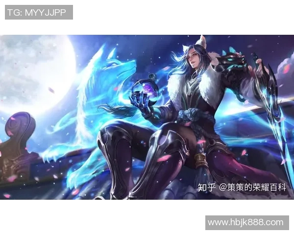 esports数据深入探讨李军如何引领王者荣耀走向成功的秘诀与策略